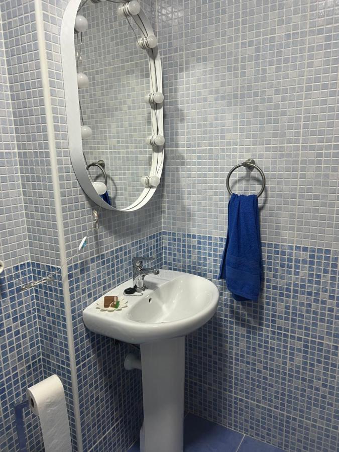 Apartamento Casa Vacacional Equipada Lebrija Exterior foto