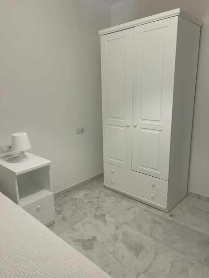 Apartamento Casa Vacacional Equipada Lebrija Exterior foto