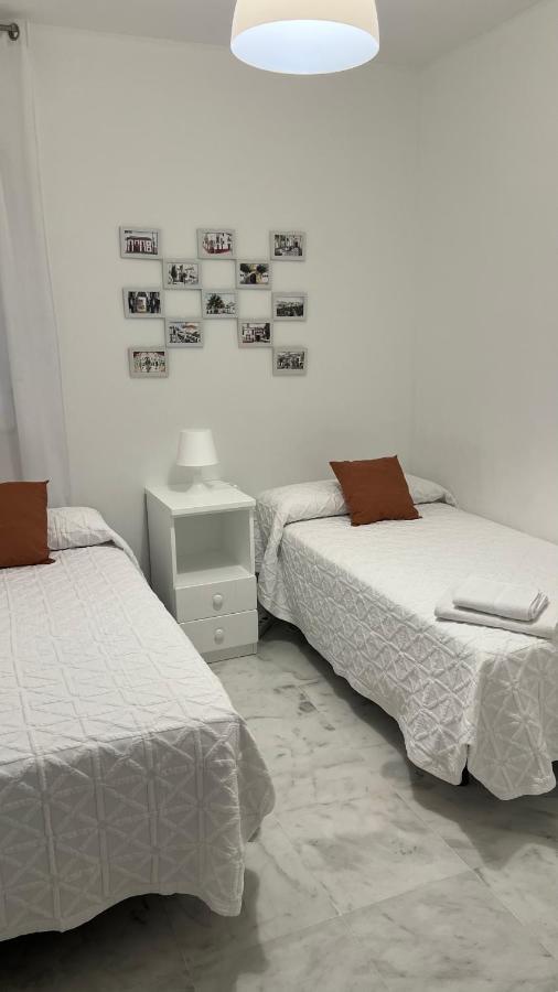 Apartamento Casa Vacacional Equipada Lebrija Exterior foto